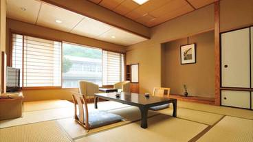 伊香保温泉 ホテル松本楼（イカホオンセン　ホテルマツモトロウ） / 10