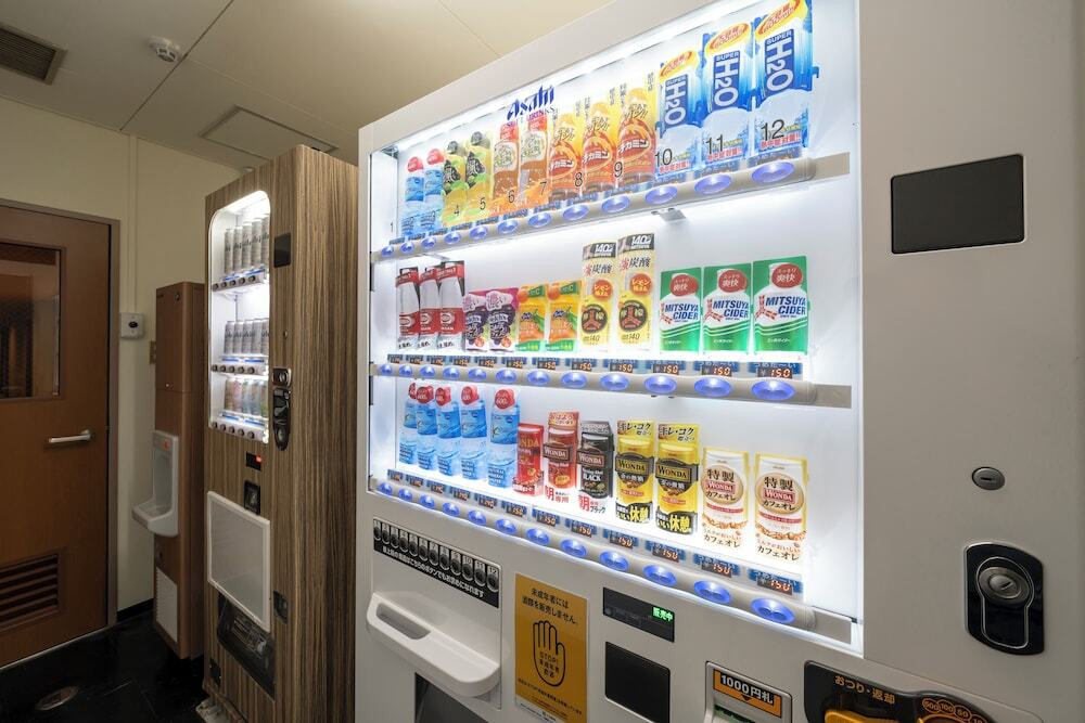 自動販売機
