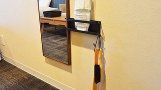 スーペリア ダブルルーム 禁煙 本館