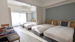 エスリードホテルなんば大国町