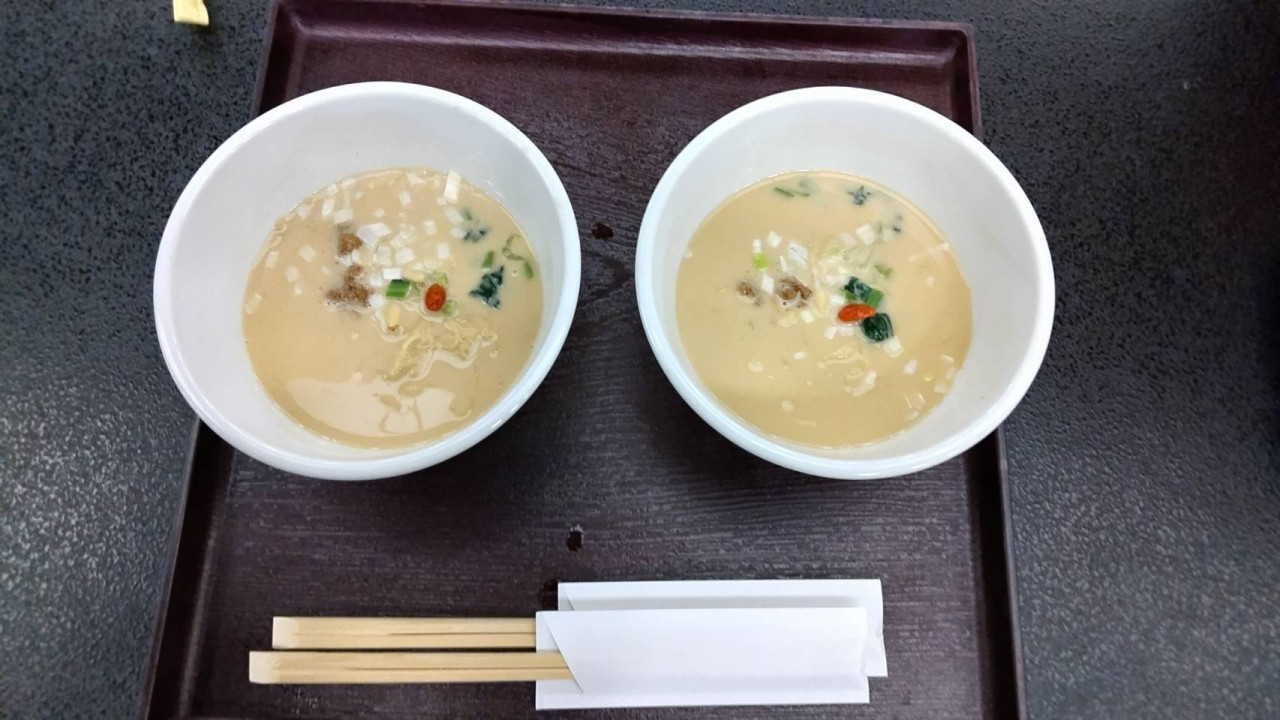 夜食