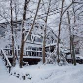 アプリコットペンション（長野県 ペンション） / 5