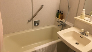 ツインルーム 禁煙 (桜島ビュー)