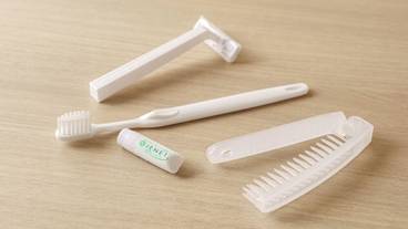 客室の設備とサービス / 12