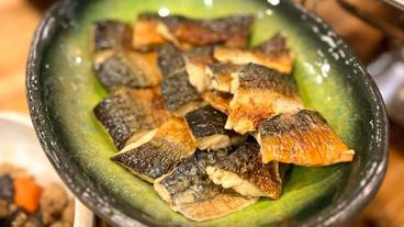 朝食ビュッフェ / 10