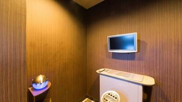 施設内の設備 / 5