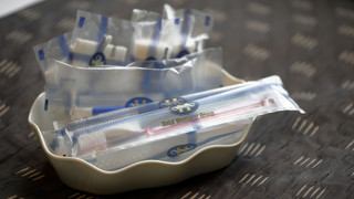 スモールダブルルーム 禁煙