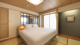 コンフォート スイート ベッド (複数台) 禁煙 専用バスルーム