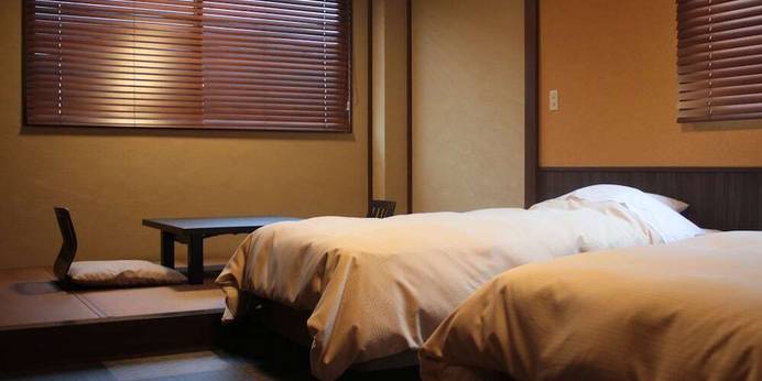 登喜和旅館（栃木県 旅館） / 1