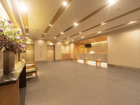 天然温泉 朝霧の湯 ドーミーインPREMIUMなんばANNEX / 3