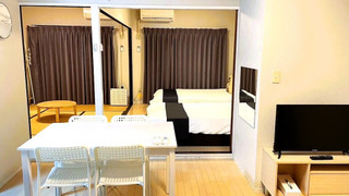 スーペリアファミリー ペット受け入れOK 禁煙