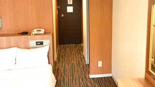 エコノミー ダブルルーム 禁煙