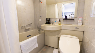 スーペリア ツインルーム 喫煙可