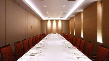 バンケット ホール / 23