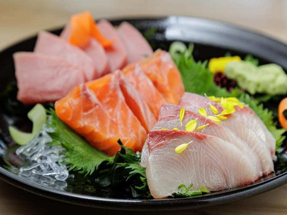 レストラン