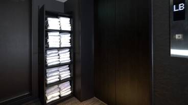 客室の設備とサービス / 16