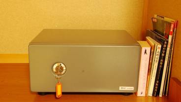 セーフティボックス / 39