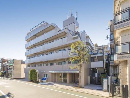 東急ステイ目黒・祐天寺 / 4