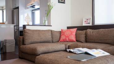 リビングルーム / 14