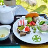 中村藤吉本店 宇治本店(ナカムラトウキチホンテン)