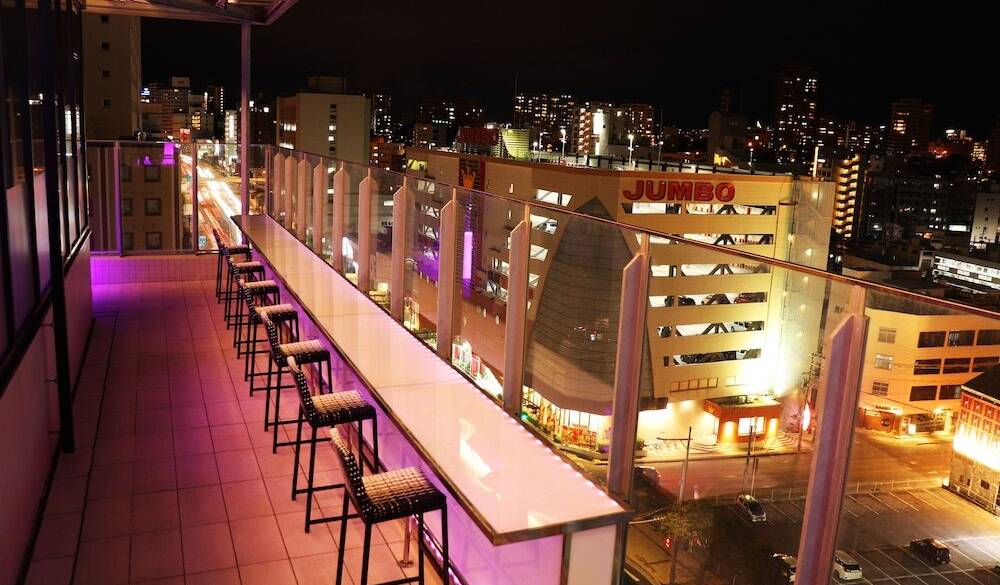 BLU NOTTE 店内② / 5