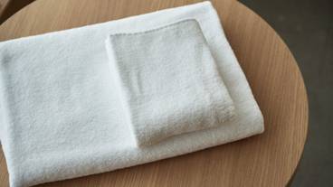 客室の設備とサービス / 11