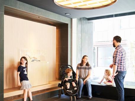 MIMARU東京 日本橋水天宮前 / 3