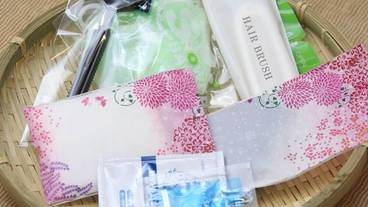 客室の設備とサービス / 24