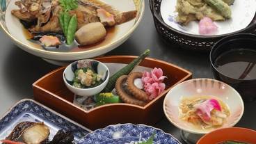 食事・飲み物 / 1