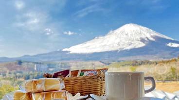 コーヒー サービス / 3