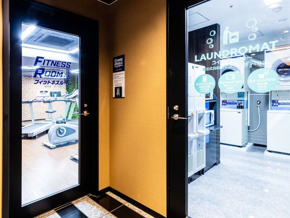 ランドリー ルーム