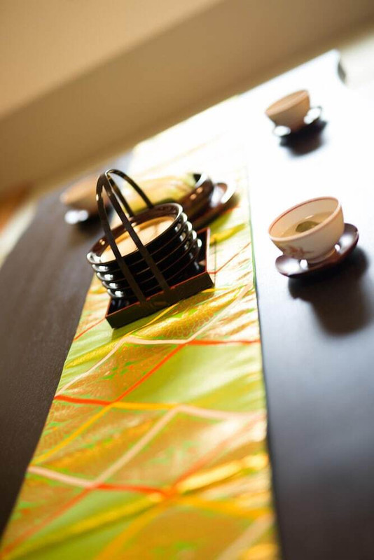 客室の設備とサービス