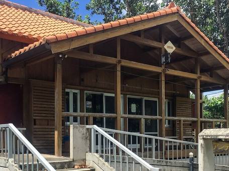 イルンティ フタデムラ（西表島） / 2