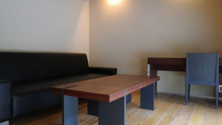 温泉 メゾネット 和洋室 禁煙