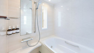 ビーチサイドヴィラ ハリウッドツイン 禁煙