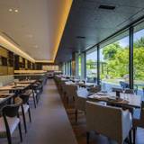 ヌーヴェル・エポック内観② / 4