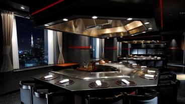 第一ホテル東京（ダイイチホテルトウキョウ） / 4