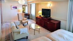 万代シルバーホテル