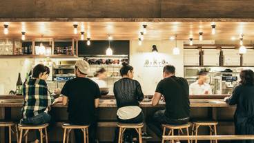 バー (施設内) / 2