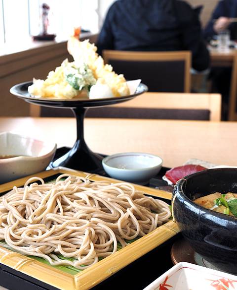 日本料理 Kai / 2