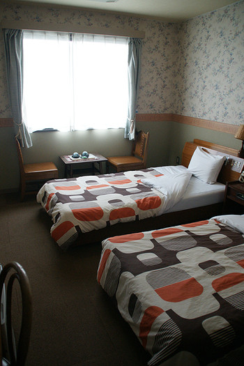 尾道ビュウホテルセイザン3349895