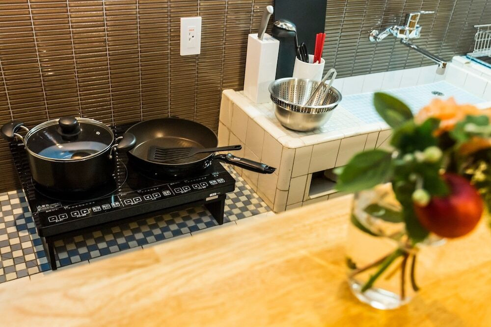 客室の設備とサービス