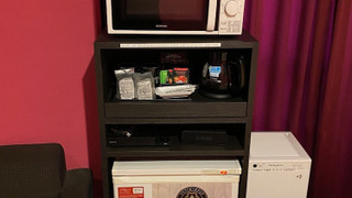 スーペリア ダブルルーム 禁煙