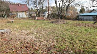 施設の敷地 / 10