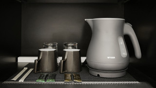 スーペリア ダブルルーム