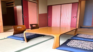 [石切の里北館] 和室 (眺望なし) 禁煙