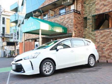 八王子アーバンホテル / 5