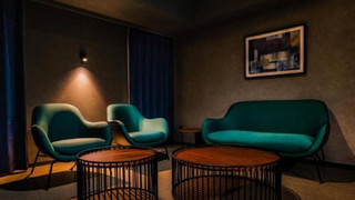 Deluxe Suite with Spa Bath