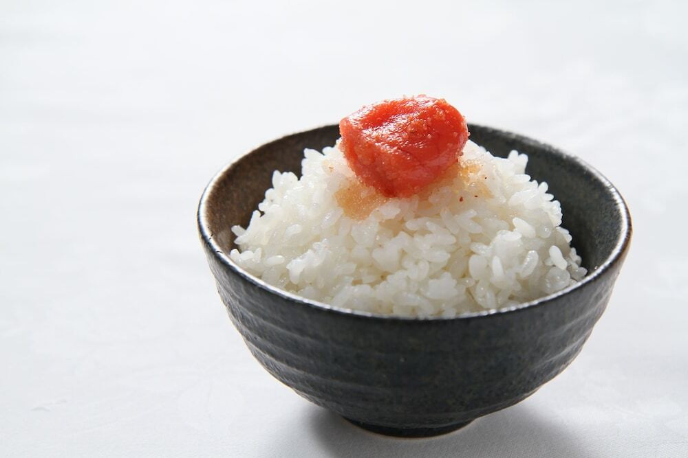 朝食