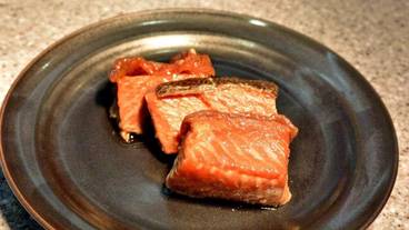 朝食ビュッフェ / 7